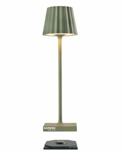 Sompex Akku-Tischleuchte Troll Nano