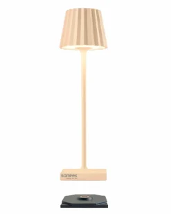 Hot Akku-Tischleuchte Troll Nano Außentischleuchten|Außentischleuchten