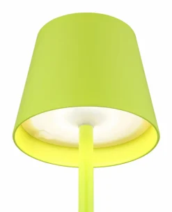 Globo Außentischleuchten|Außentischleuchten|Akku-Tischleuchte Vannie I