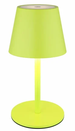 Globo Außentischleuchten|Außentischleuchten|Akku-Tischleuchte Vannie I