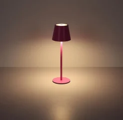 Globo Akku-Tischleuchte Vannie I