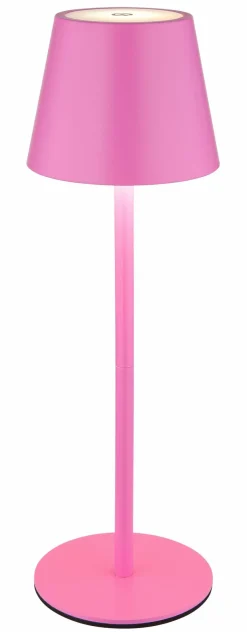 Globo Akku-Tischleuchte Vannie I