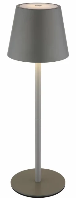 Outlet Akku-Tischleuchte Vannie I Außentischleuchten|Außentischleuchten