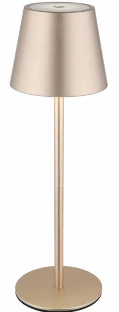 Outlet Akku-Tischleuchte Vannie I Außentischleuchten|Außentischleuchten