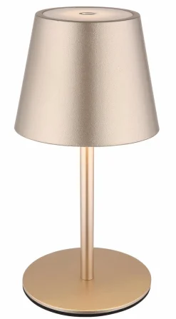 Outlet Akku-Tischleuchte Vannie I Außentischleuchten|Außentischleuchten