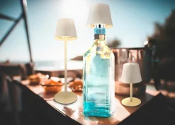 Discount Akku-Tischleuchte Vannie I Außentischleuchten|Außentischleuchten