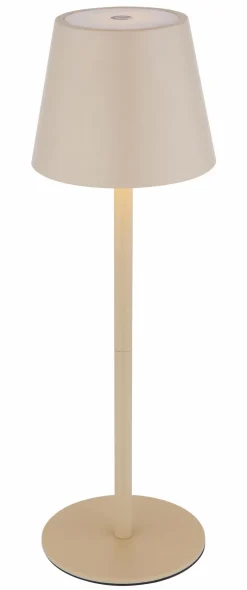 Discount Akku-Tischleuchte Vannie I Außentischleuchten|Außentischleuchten