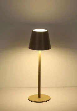 Discount Akku-Tischleuchte Vannie I Außentischleuchten|Außentischleuchten