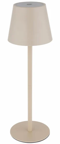 Discount Akku-Tischleuchte Vannie I Außentischleuchten|Außentischleuchten