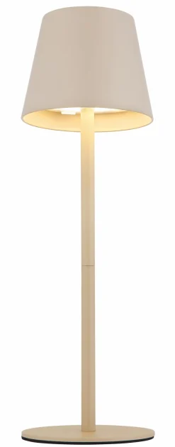 Discount Akku-Tischleuchte Vannie I Außentischleuchten|Außentischleuchten