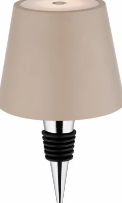 Discount Akku-Tischleuchte Vannie I Außentischleuchten|Außentischleuchten