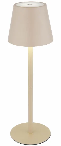 Discount Akku-Tischleuchte Vannie I Außentischleuchten|Außentischleuchten