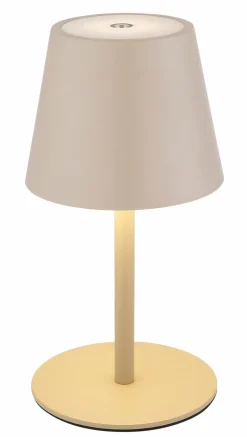 Discount Akku-Tischleuchte Vannie I Außentischleuchten|Außentischleuchten