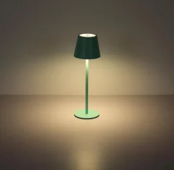 Globo Akku-Tischleuchte Vannie I