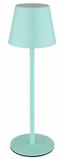 Globo Akku-Tischleuchte Vannie I