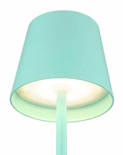 Globo Akku-Tischleuchte Vannie I