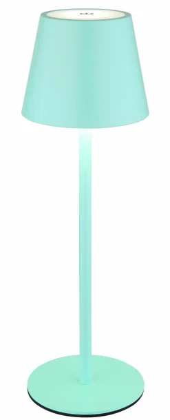 Globo Akku-Tischleuchte Vannie I