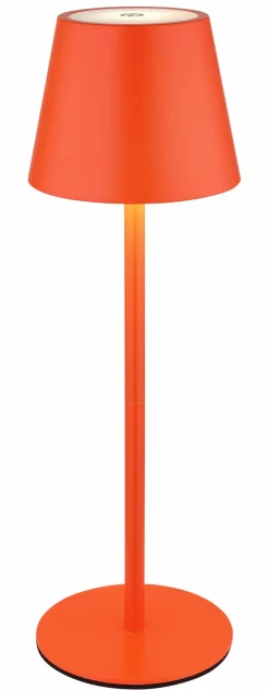 Discount Akku-Tischleuchte Vannie I Außentischleuchten|Außentischleuchten