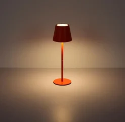 Discount Akku-Tischleuchte Vannie I Außentischleuchten|Außentischleuchten