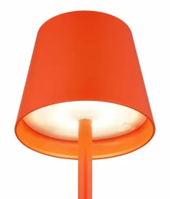 Discount Akku-Tischleuchte Vannie I Außentischleuchten|Außentischleuchten