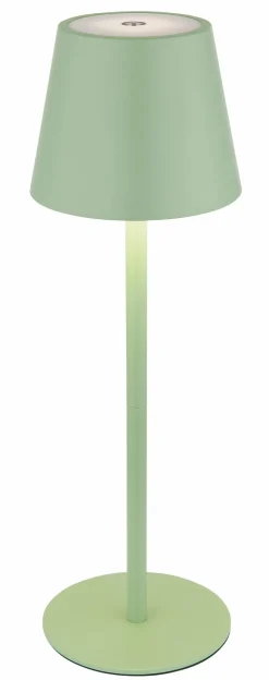 Akku-Tischleuchte Vannie I Außentischleuchten|Außentischleuchten