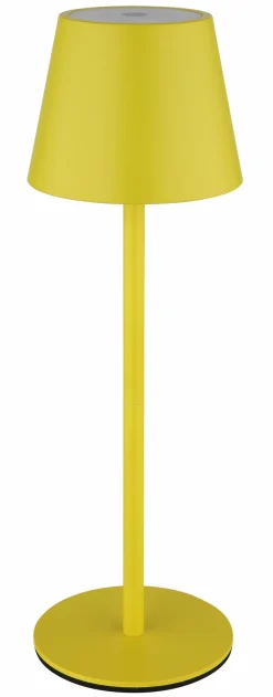 Globo Akku-Tischleuchte Vannie I