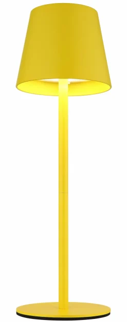 Globo Akku-Tischleuchte Vannie I