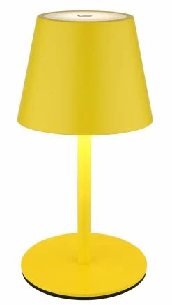 Globo Akku-Tischleuchte Vannie I