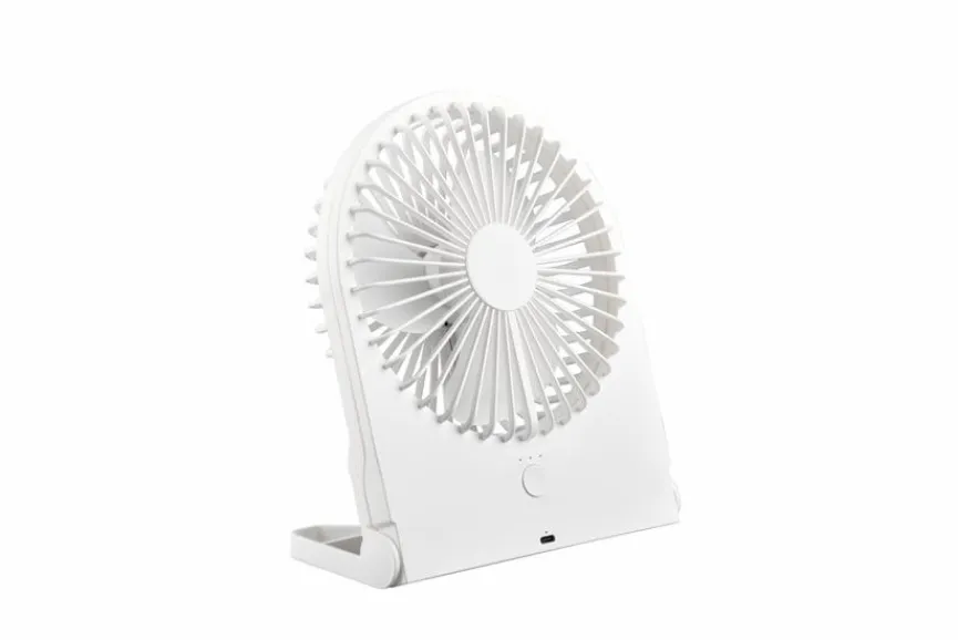 Discount Akku-Tischventilator Breezy Ventilatoren