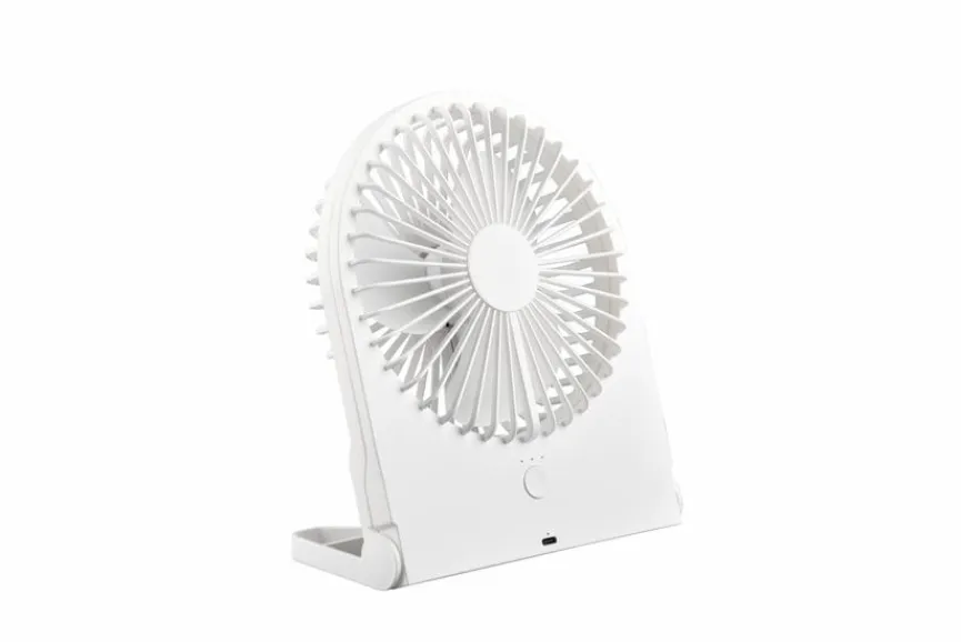 Discount Akku-Tischventilator Breezy Ventilatoren