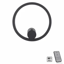 JUST LIGHT. Akku-Wandleuchte Archie