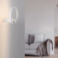 JUST LIGHT. Akkuleuchten|Wandleuchten|Akku-Wandleuchte Archie