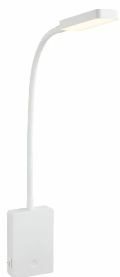 Briloner Wandleuchten|Akku-Wandleuchte Cielo