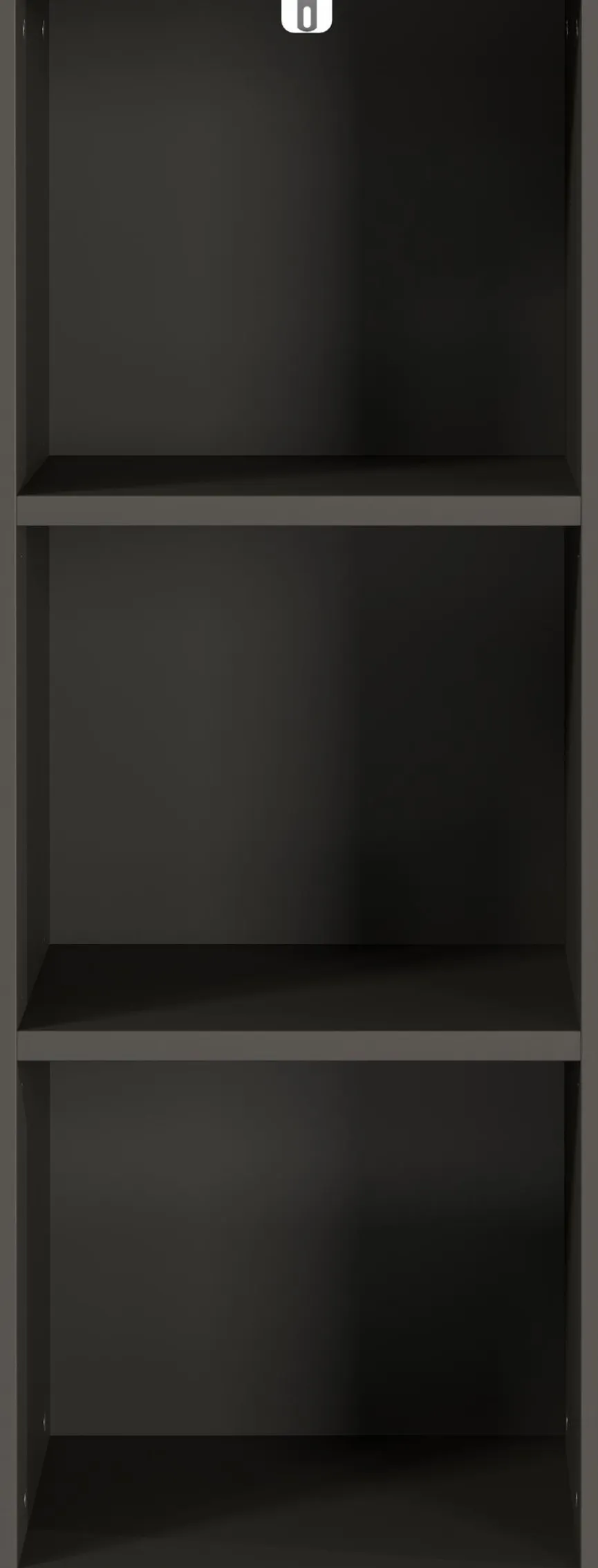 Germania Büroschränke & Regale|Aktenregal Baltimore