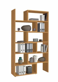 Best Aktenregal Calvia Büroschränke & Regale|Büromöbel-Serien