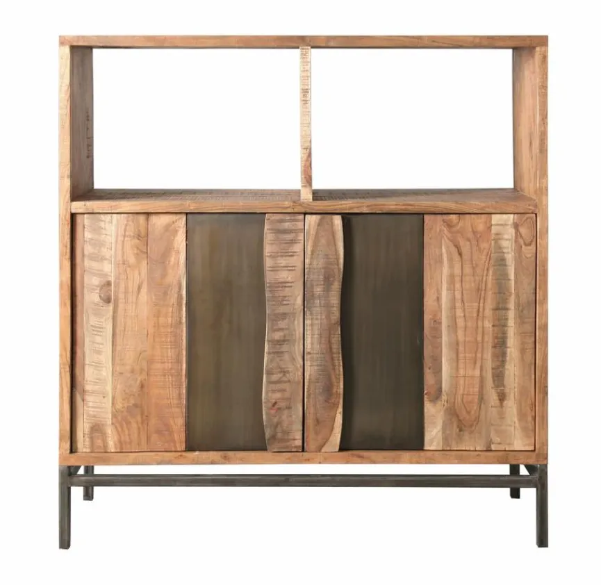 WOLFMÖBEL Büroschränke & Regale|Büromöbel-Serien|Aktenregal Live