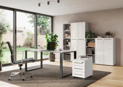 Clearance Aktenregal Montevideo Büroschränke & Regale