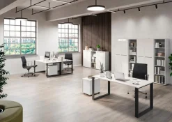 Clearance Aktenregal Montevideo Büroschränke & Regale