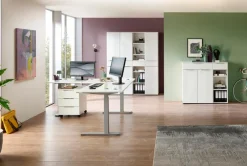 Innostyle Aktenregal Santorin