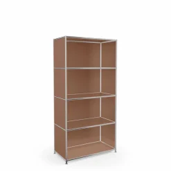 Aktenregal System 4