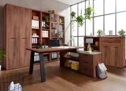 New Aktenschrank Davinci Büromöbel-Serien