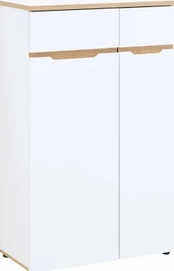 Innostyle Büroschränke & Regale|Aktenschrank Memphis