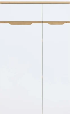 Innostyle Büroschränke & Regale|Aktenschrank Memphis