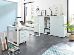 Germania Büroschränke & Regale|Büromöbel-Serien|Aktenschrank Monteria