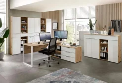 Innostyle Aktenschrank Santorin