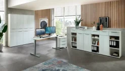 Sale Aktenschrank Santorin Büroschränke & Regale