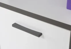 FORTE Büroschränke & Regale|Büromöbel-Serien|Aktenschrank 2-trg. Keflavik