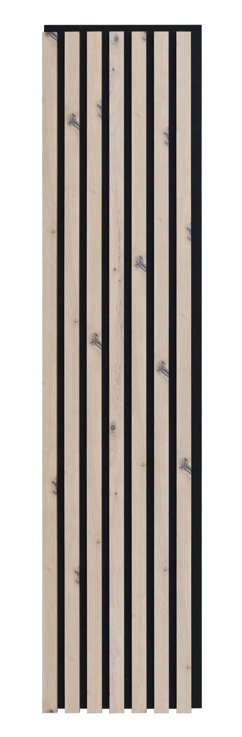 Outlet Akustikpaneel 4er-Set Wandobjekte