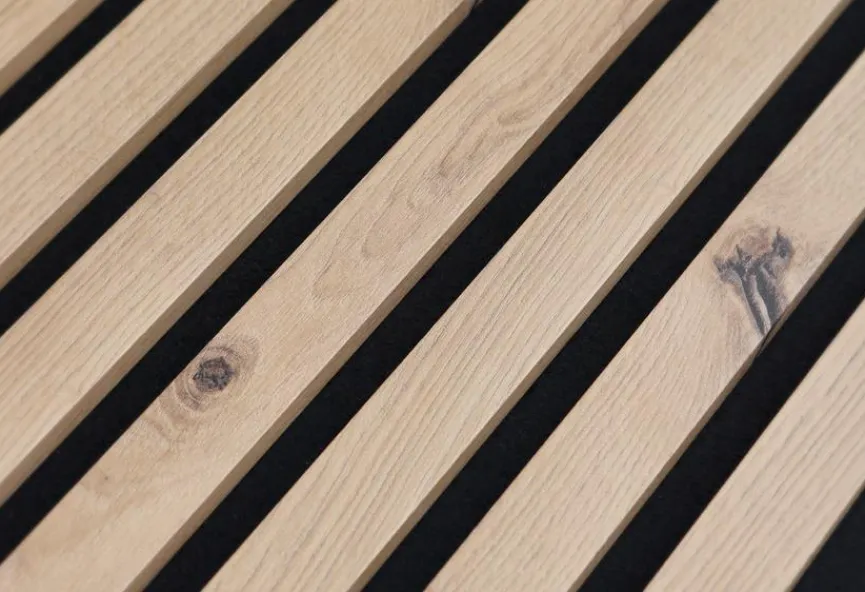 Outlet Akustikpaneel 4er-Set Wandobjekte