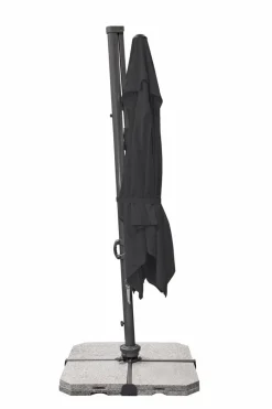 Sale Ampelschirm Ravenna AX 300 x 300 cm Sonnenschirme